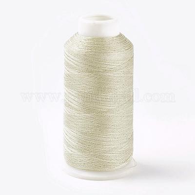 Metallic Thread&nbsp;MCOR-G001-0.4mm-05-1