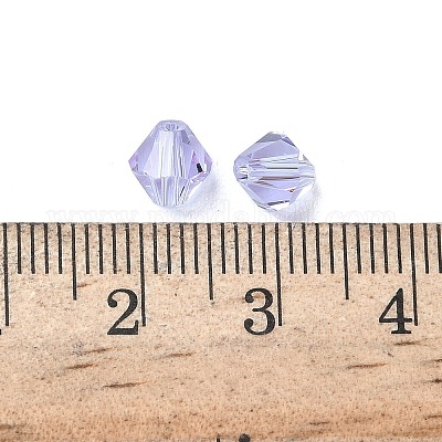 Imitation Austrian Crystal Beads&nbsp;SWAR-F022-6x6mm-212-1