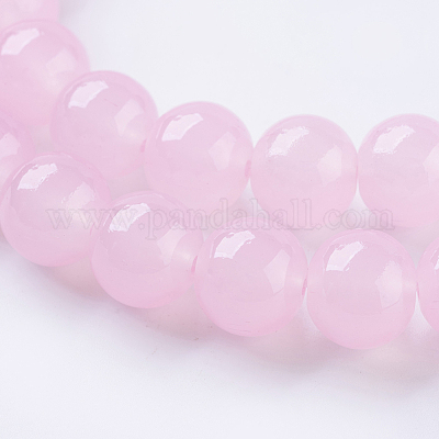 Glass Beads Strands&nbsp;GLAA-I039-8mm-11-1