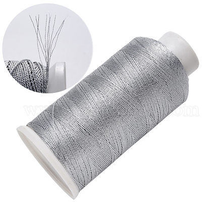Nylon Metallic Thread&nbsp;MCOR-T002-01C-02-1