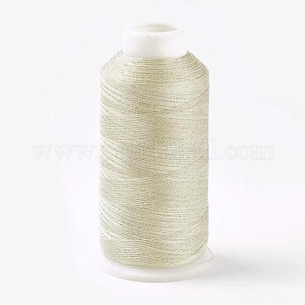 Metallic Thread MCOR-G001-0.4mm-05-1