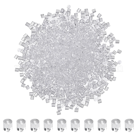 Plastic Ear Nuts&nbsp;FIND-YW0001-11-1