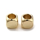 Brass Spacer Beads&nbsp;KK-P249-01E-G01-2