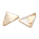 K9 Glass Rhinestone Cabochons&nbsp;RGLA-N002-04B-4