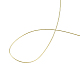 Round Craft Copper Wire&nbsp;X-CW0.3mm007-4