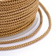 Polyester Braided Cord&nbsp;OCOR-F010-A30-2MM-3