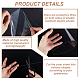 PVC Sheets&nbsp;AJEW-WH0651-05B-4
