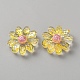 Plastic Cabochons&nbsp;FIND-SZC0009-15A-1