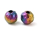 Titanium Beads&nbsp;STAS-R224-03A-M-2