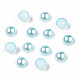 5000pcs ABS Plastic Imitation Pearl Cabochons&nbsp;SACR-S738-5mm-Z19-2