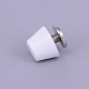 Alloy Cabinet & Drawer Knobs&nbsp;PALLOY-WH0071-06K-1