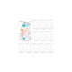 Rectangle PVC Packaging Boxes&nbsp;LS-CON-WH0099-30A-7
