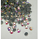 Glass Hotfix Rhinestone&nbsp;RGLA-A019-SS12-101-4