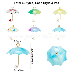 Acrylic Pendants&nbsp;KY-SC0001-32