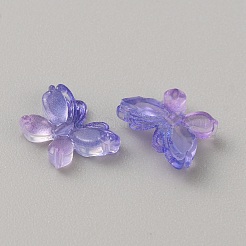 Luminous Resin Cabochons&nbsp;MRMJ-TAC0010-05A
