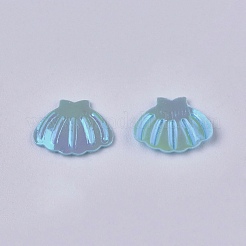 Ornament Accessories Plastic Paillette/Sequins Beads&nbsp;PVC-F002-C