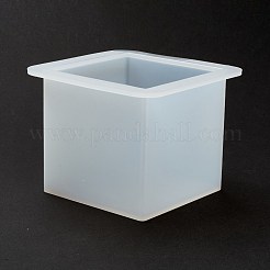Cube Specimen Decoration Silicone Molds&nbsp;DIY-L065-10
