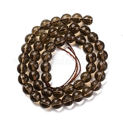 Natural Mixed Gemstone Beads Strands&nbsp;G-L605-A02-02