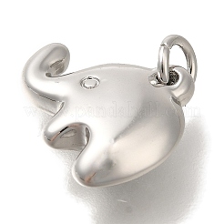 Brass Pendants&nbsp;KK-K388-51P