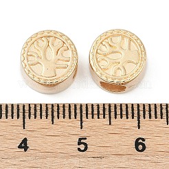 CCB Plastic European Beads&nbsp;CCB-D278-24G