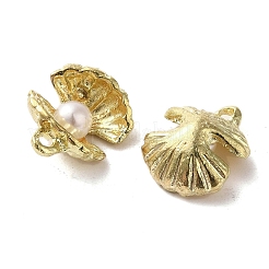 Alloy with Rhinestone Pendants&nbsp;FIND-B032-07G