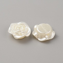 Plastic Beads&nbsp;KY-WH0048-29A-02