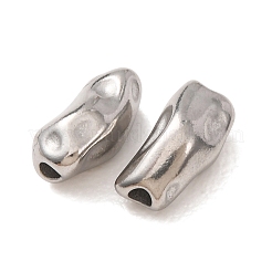 304 Stainless Steel Beads&nbsp;SA-CBA7A40-01P-B