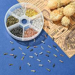 Alloy Charms&nbsp;PALLOY-CJ0001-43