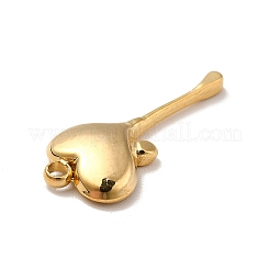 Ion Plating(IP) 304 Stainless Steel Pendants&nbsp;STAS-I197-023G