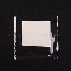OPP Cellophane Bags&nbsp;X-OPC-S015-12