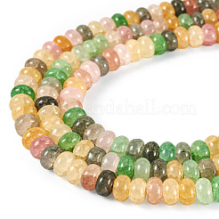 1 Strand Glass Beads Strands&nbsp;GLAA-TADJ0001-06A