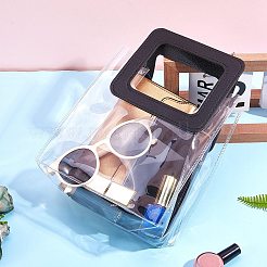 PVC Laser Transparent Bag&nbsp;ABAG-SZ0001-04A-04