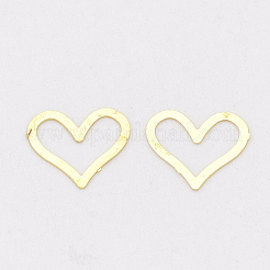 Brass Cabochons&nbsp;MRMJ-S033-021