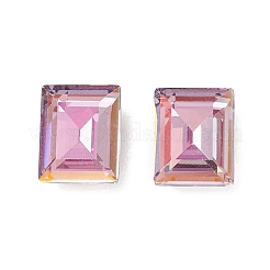 K9 Glass Rhinestone Cabochons&nbsp;RGLA-J026-B-LA