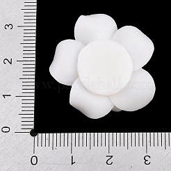 Handmade Polymer Clay Cabochons&nbsp;PY-CBA4D86-01B
