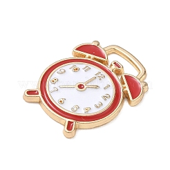 Alloy with Enamel Pendants&nbsp;AL-CBAE84A-02A-01