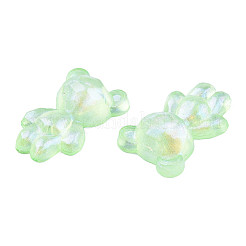 Transparent Acrylic Cabochons&nbsp;MACR-N015-05D