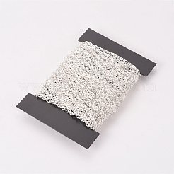 Iron Cable Chains&nbsp;CH-WH0003-02S