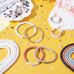 DIY Beads Jewelry Making Finding Kit&nbsp;DIY-TA0003-83