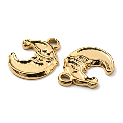 Ion Plating(IP) 304 Stainless Steel Pendants&nbsp;STAS-Q248-16G
