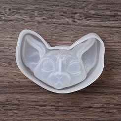 DIY Silicone Molds&nbsp;LS-SIMO-NH0001-01