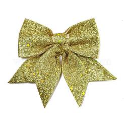 Glitter Foam Bowknot Ornament Accessories&nbsp;FIND-N005-04B