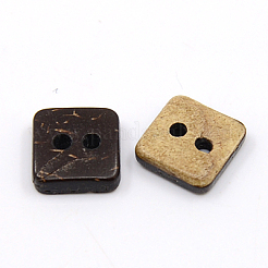 Coconut Buttons&nbsp;COCO-I002-046