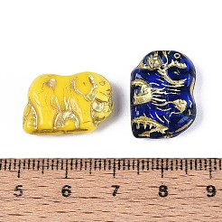Glass Beads&nbsp;LAMP-T021-89M