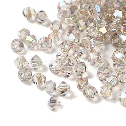 Transparent Glass Beads&nbsp;G22QS-09