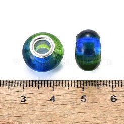 Resin European Beads&nbsp;RPDL-S013-08D