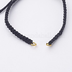 Nylon DIY Bracelet Making&nbsp;X-AJEW-C002-06