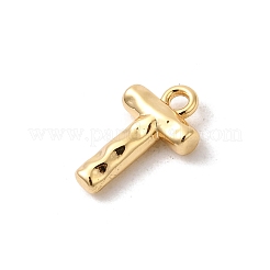 Brass Charms&nbsp;KK-P340-01G-T