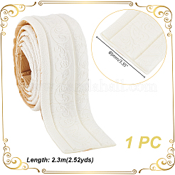 PE Foamed Grain Contact Paper&nbsp;DIY-WH0588-22A