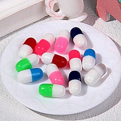 Opaque Resin Beads&nbsp;CRES-I043-03